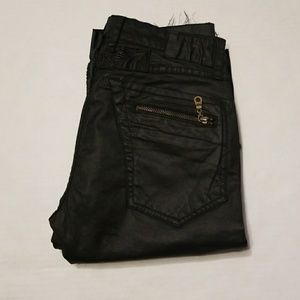 Robin's Jean "The Show" shorts Size 30